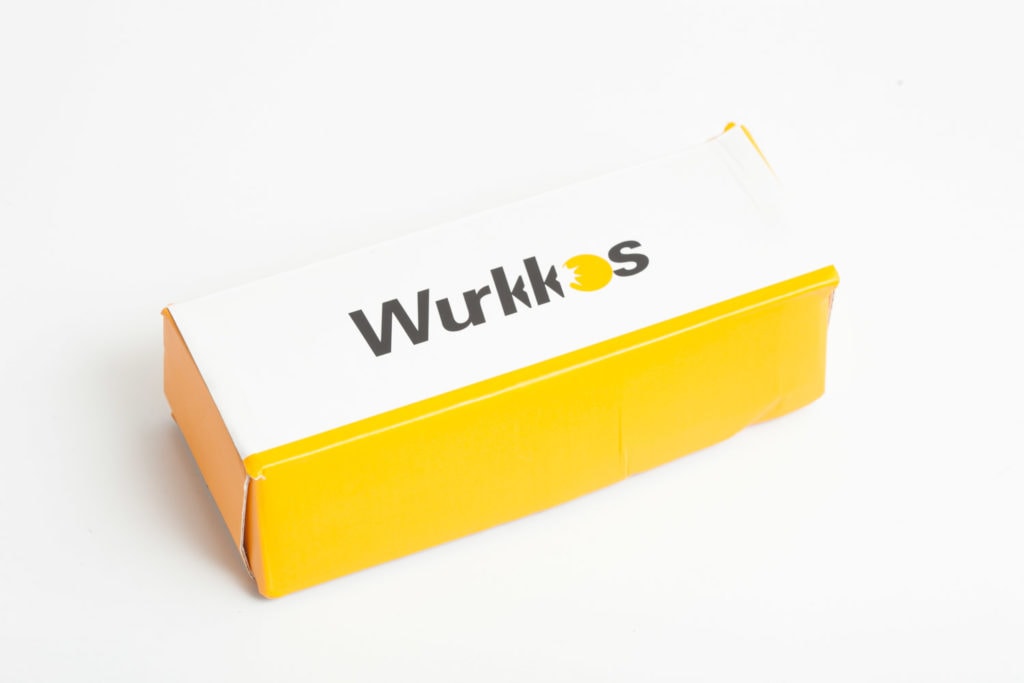 Wurkkos TS21 box